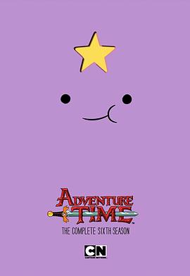Adventure Time with Finn and Jake Season 6